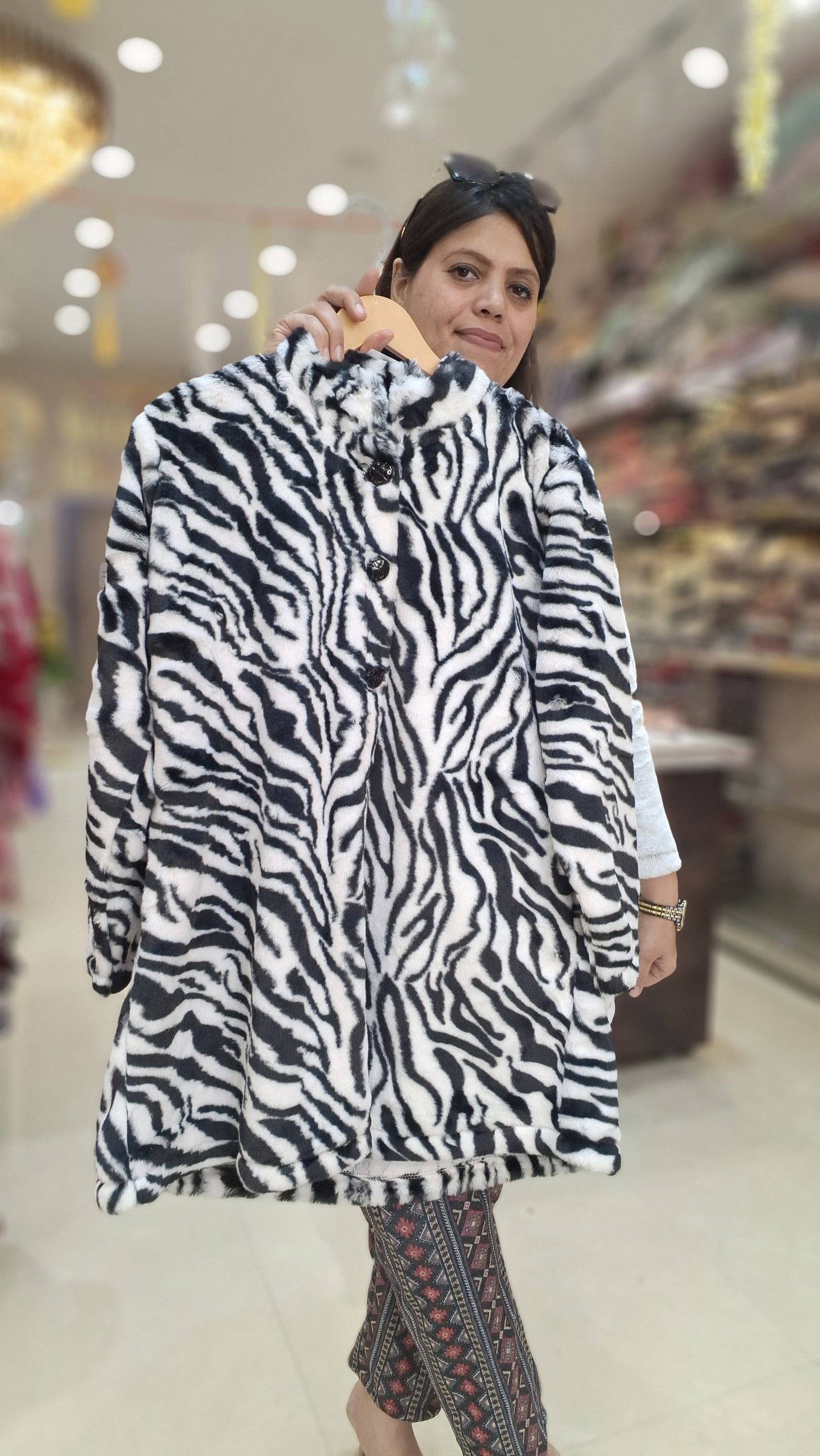 PREMIUM WINTER WEAR BEAUTIFUL BLASER