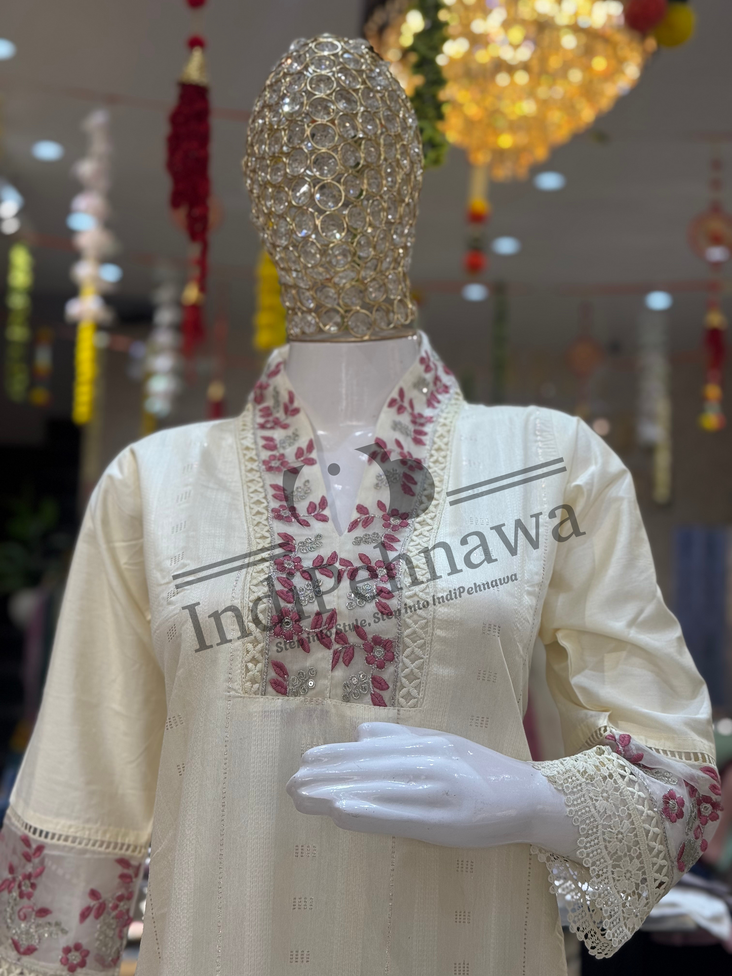 Thread Work Magic – Cool Cotton Suits for Effortless Summer Style