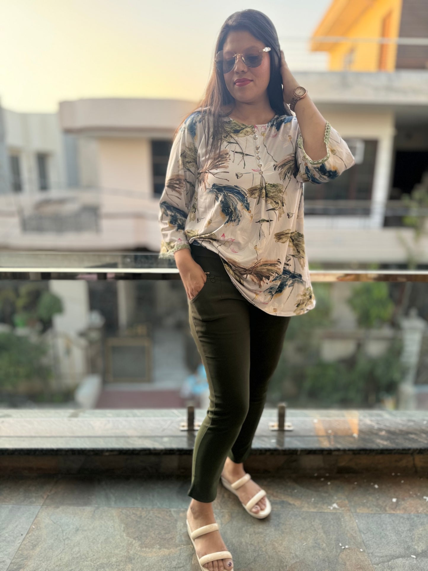 Best Stretchable Jeggings for Women – Trendy & Comfortable | Arsh Wardrobe Collection