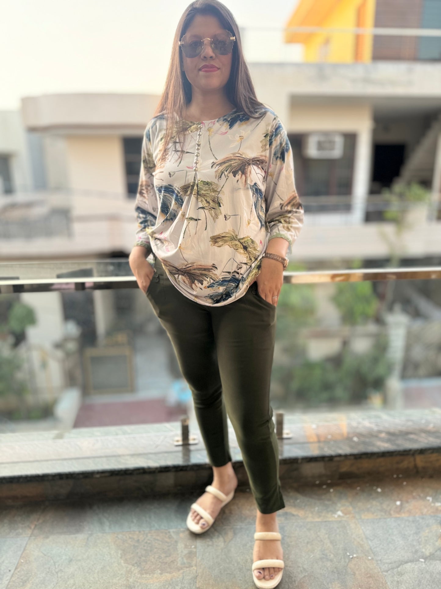 Best Stretchable Jeggings for Women – Trendy & Comfortable | Arsh Wardrobe Collection