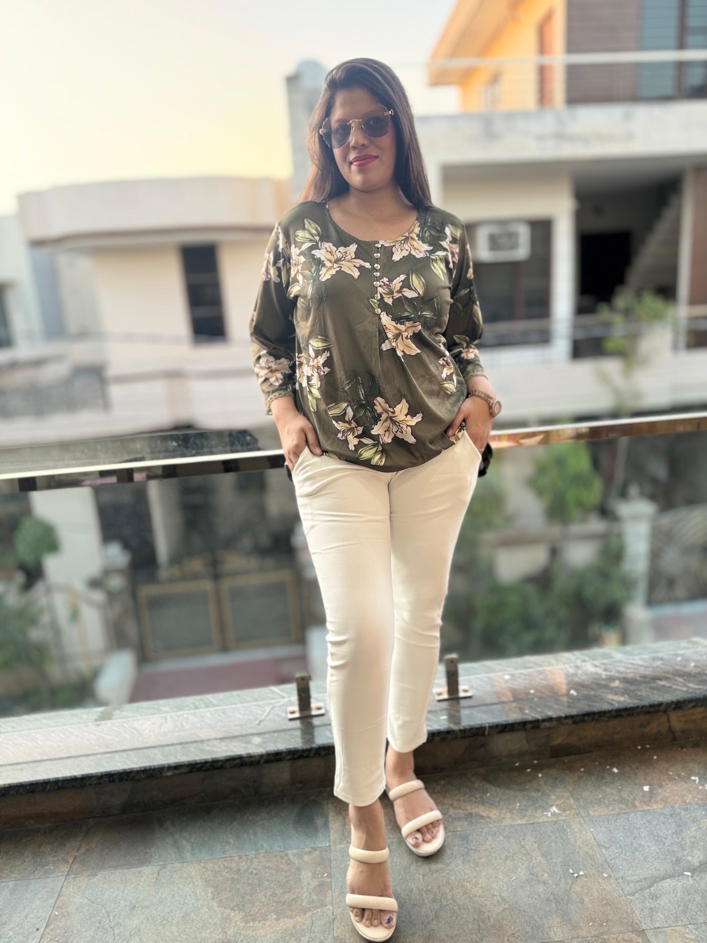Best Stretchable Jeggings for Women – Trendy & Comfortable | Arsh Wardrobe Collection