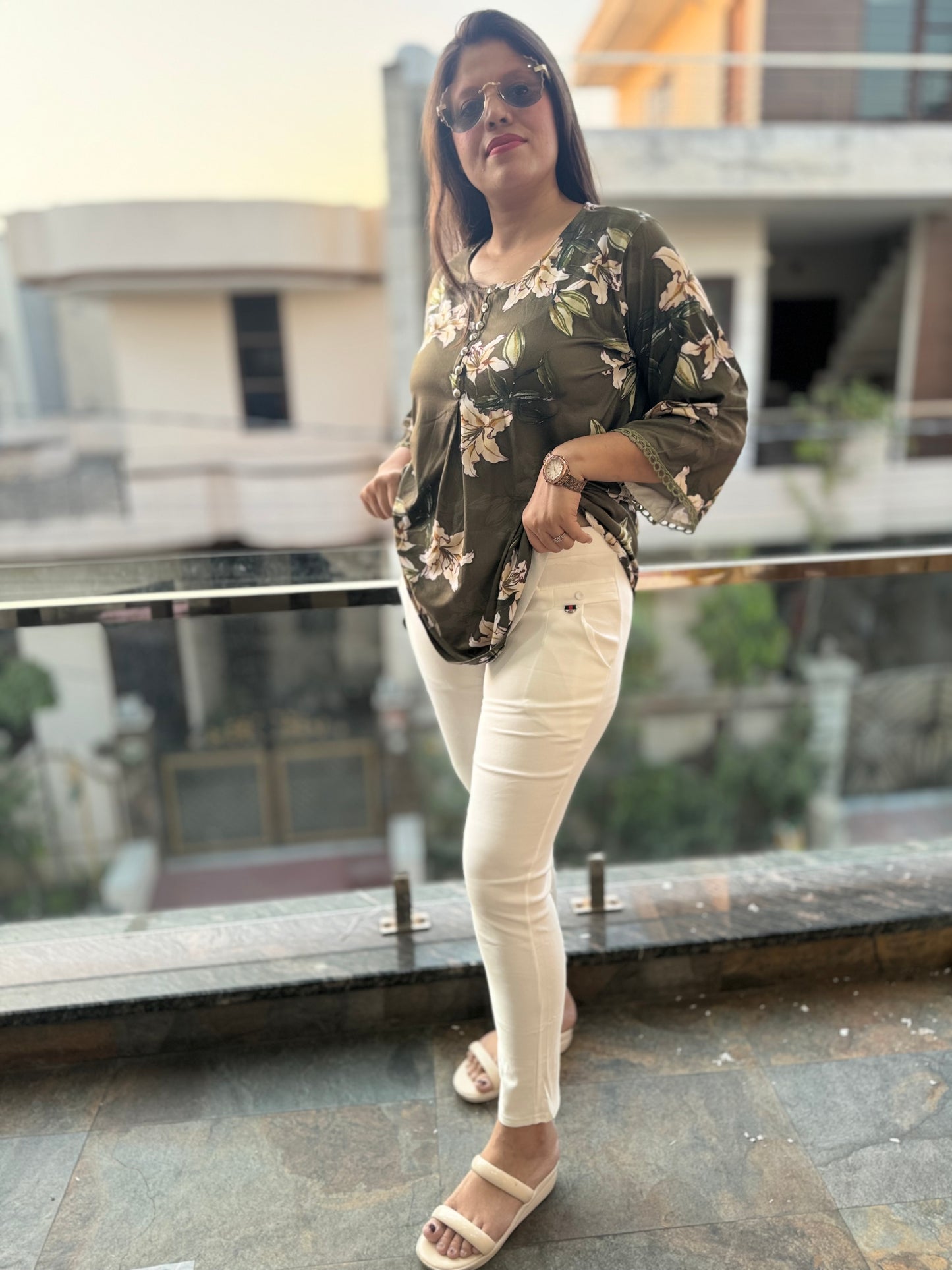 Best Stretchable Jeggings for Women – Trendy & Comfortable | Arsh Wardrobe Collection