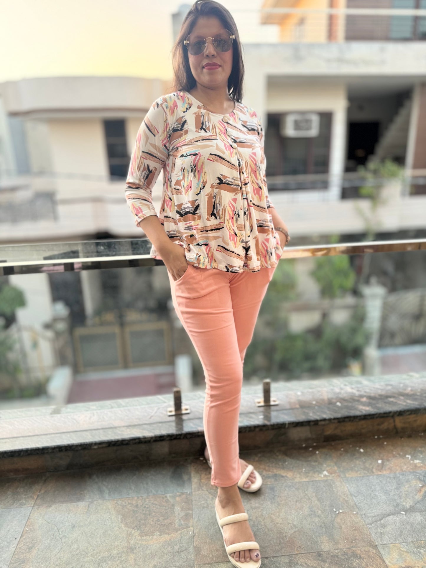 Best Stretchable Jeggings for Women – Trendy & Comfortable | Arsh Wardrobe Collection