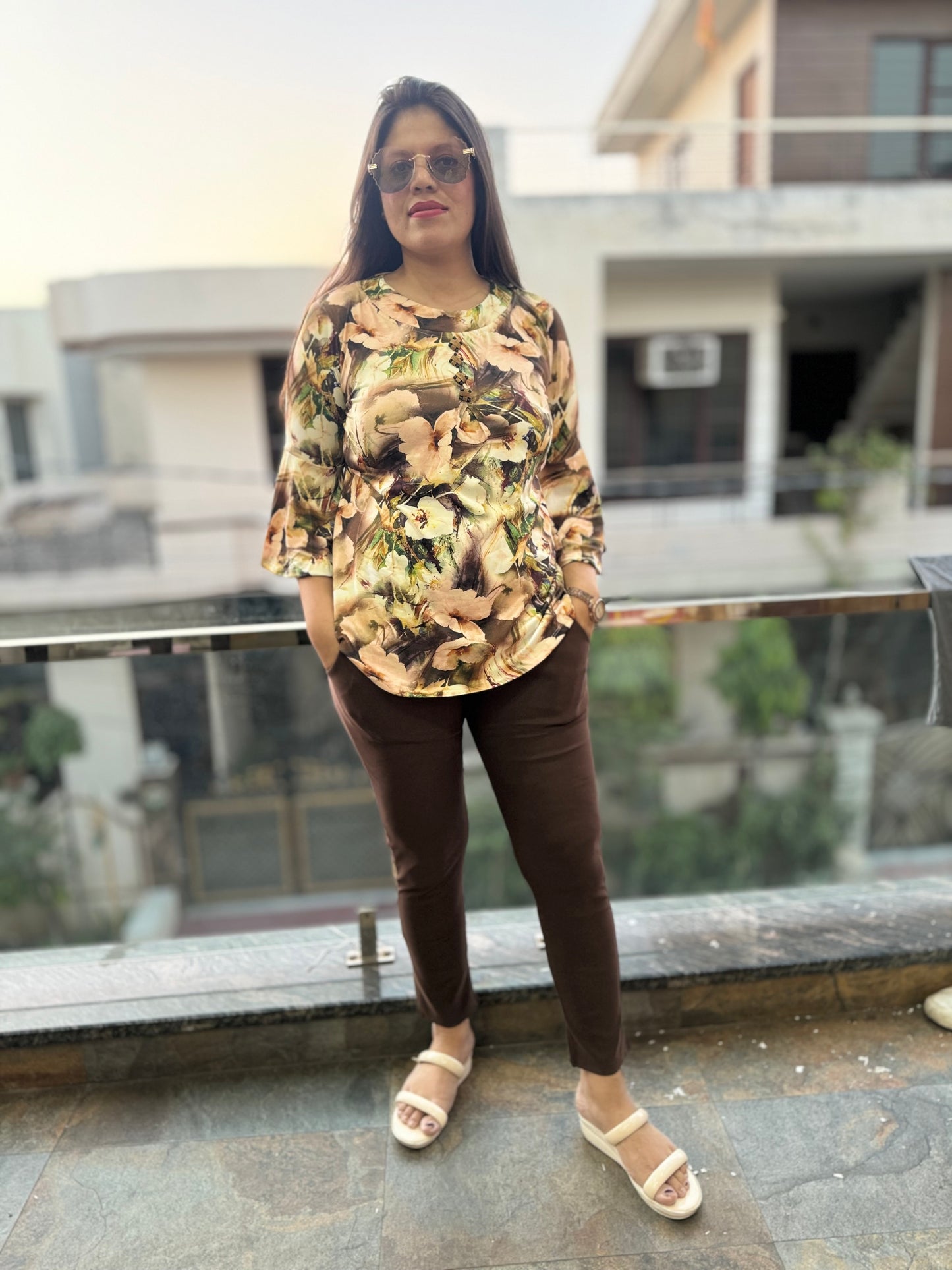 Best Stretchable Jeggings for Women – Trendy & Comfortable | Arsh Wardrobe Collection
