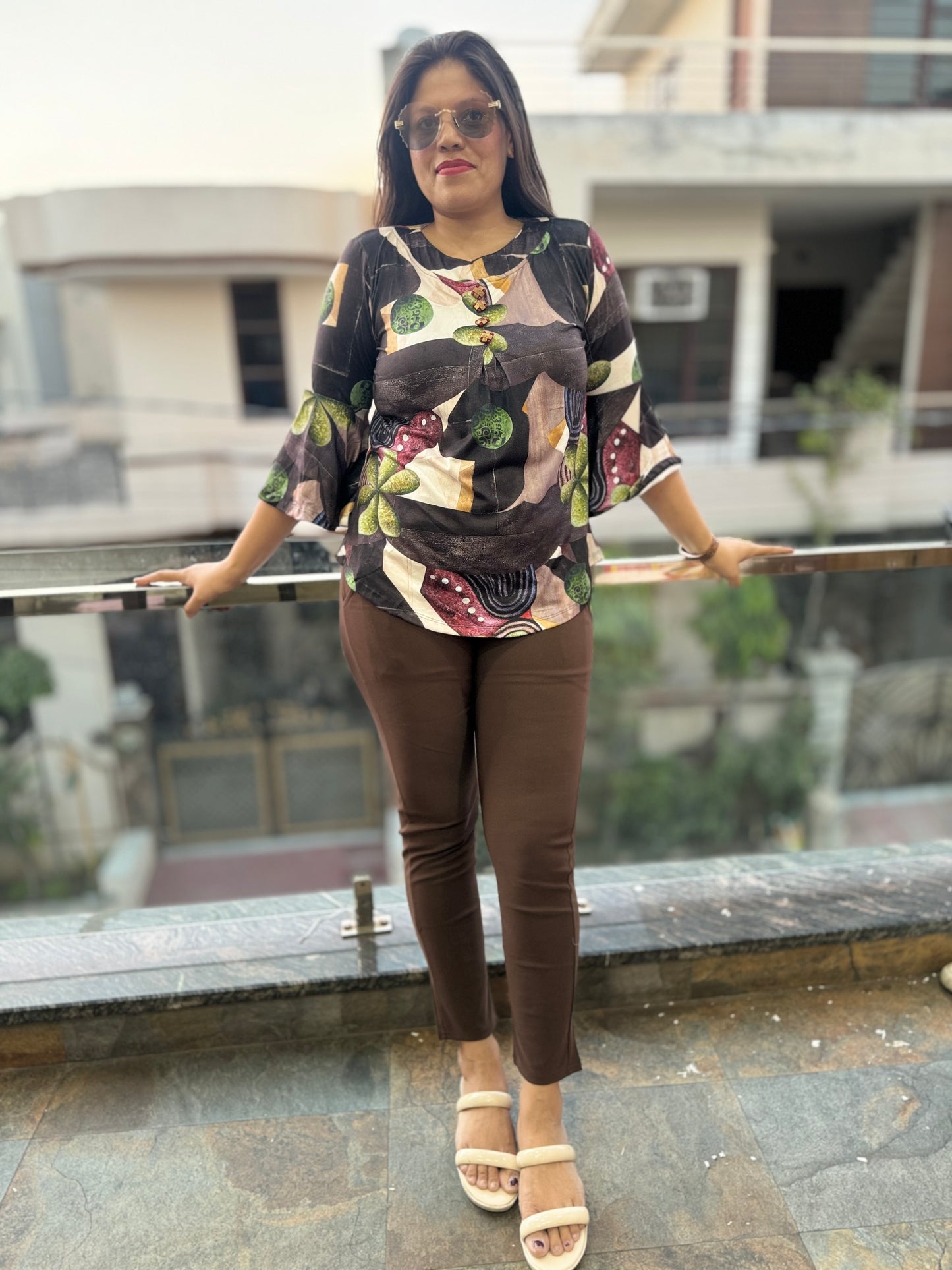 Best Stretchable Jeggings for Women – Trendy & Comfortable | Arsh Wardrobe Collection