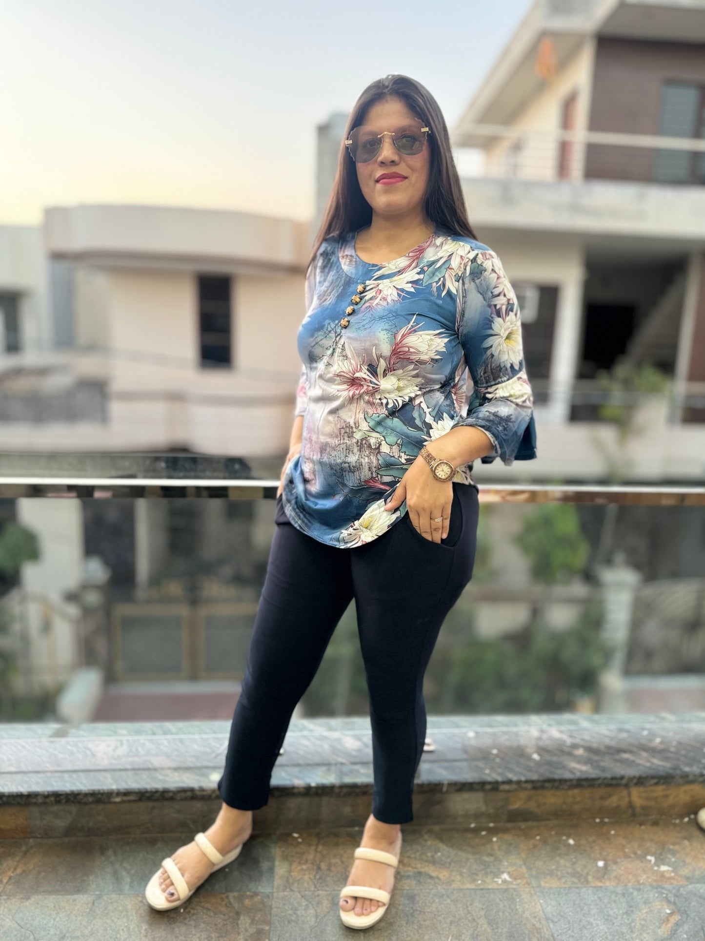 Best Stretchable Jeggings for Women – Trendy & Comfortable | Arsh Wardrobe Collection