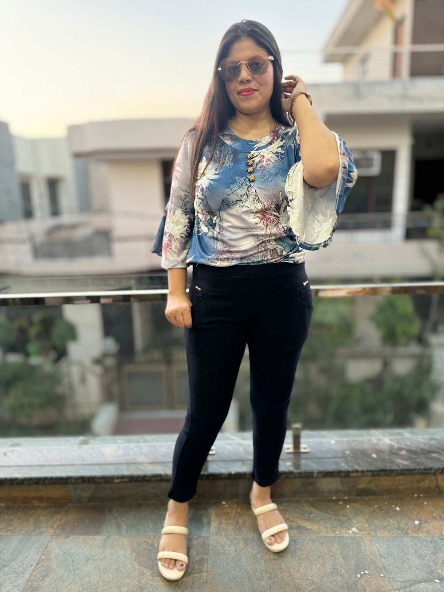 Best Stretchable Jeggings for Women – Trendy & Comfortable | Arsh Wardrobe Collection