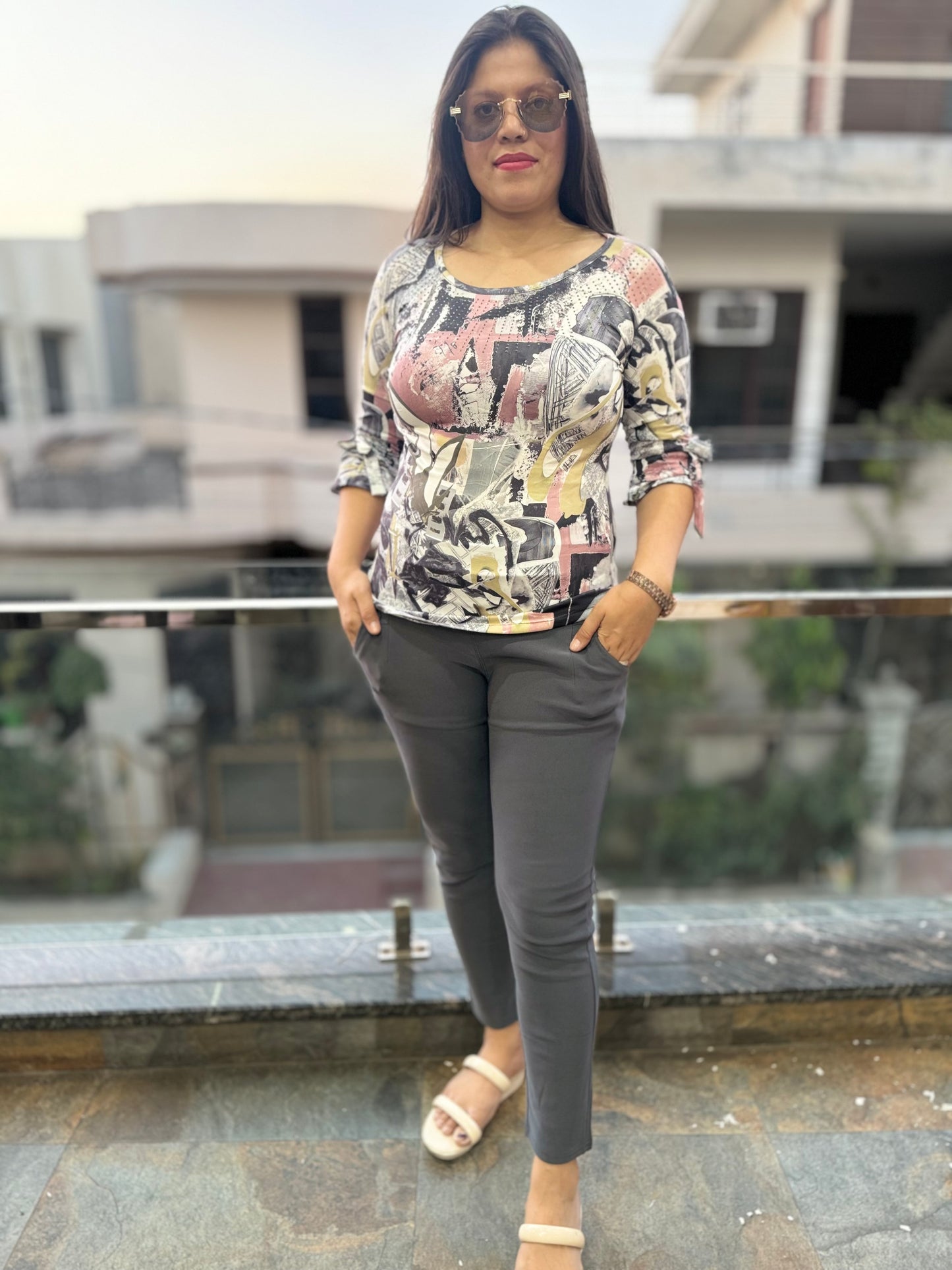 Best Stretchable Jeggings for Women – Trendy & Comfortable | Arsh Wardrobe Collection
