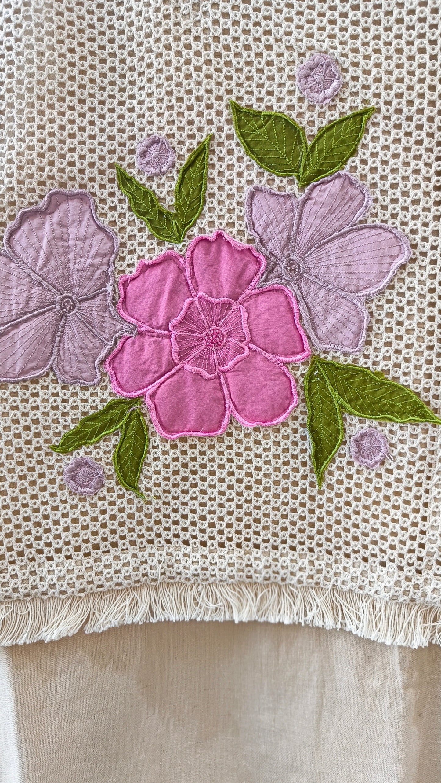 BAIGE COTTON KAROSHIA WORK CORDSET