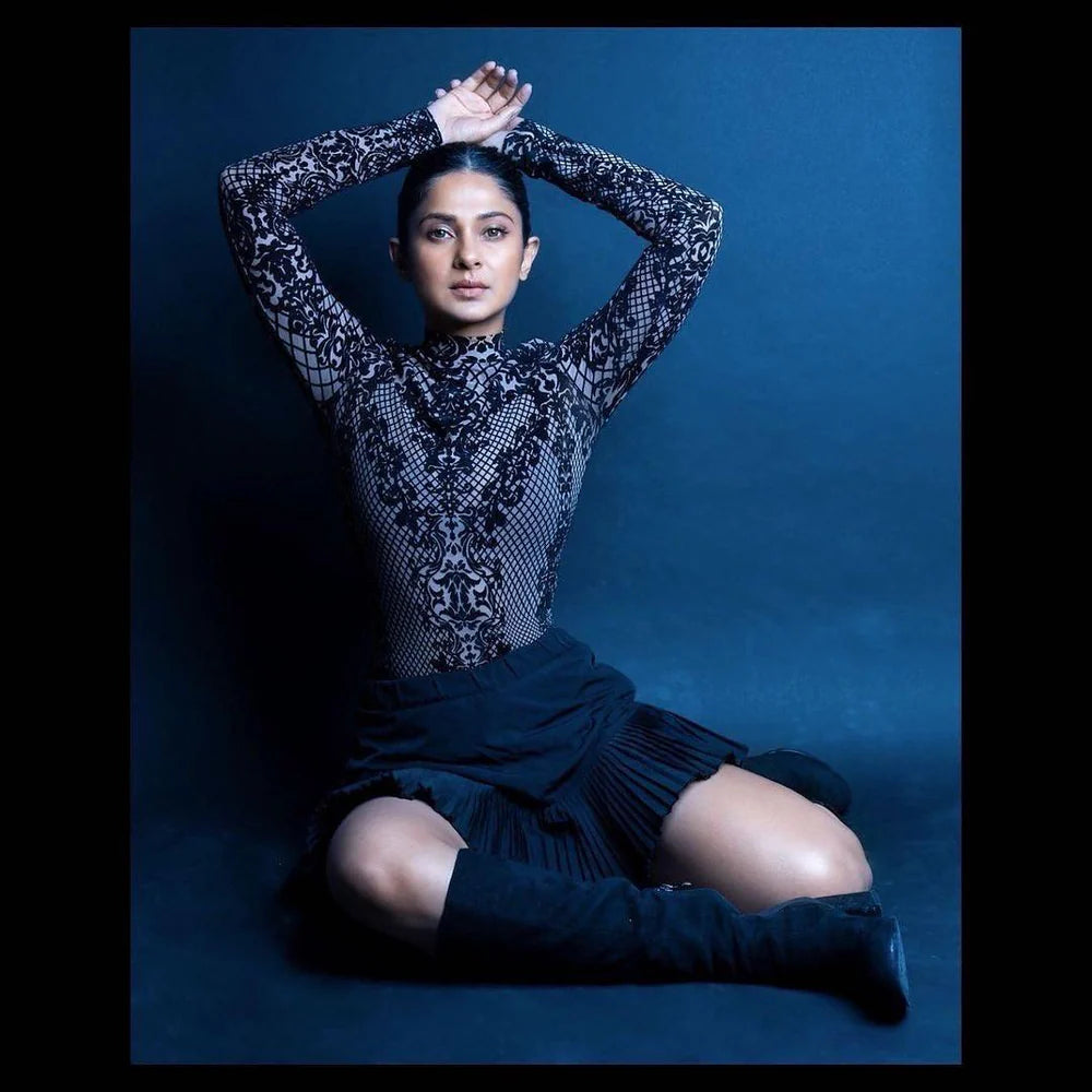 Imported Bodycon Knitted Top – Stylish & Trendy Fit | Arsh Wardrobe Collection