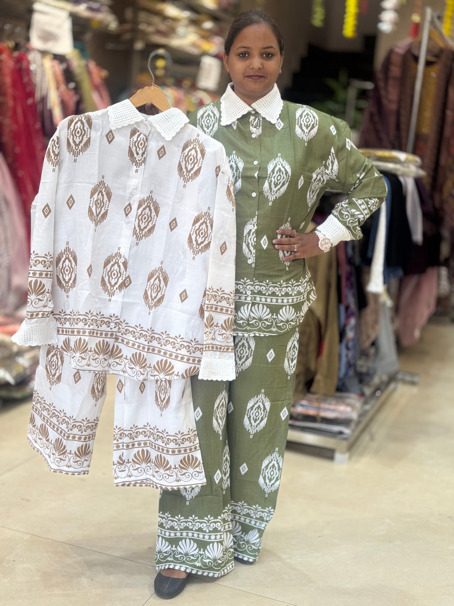 Summer Ready Twin Set