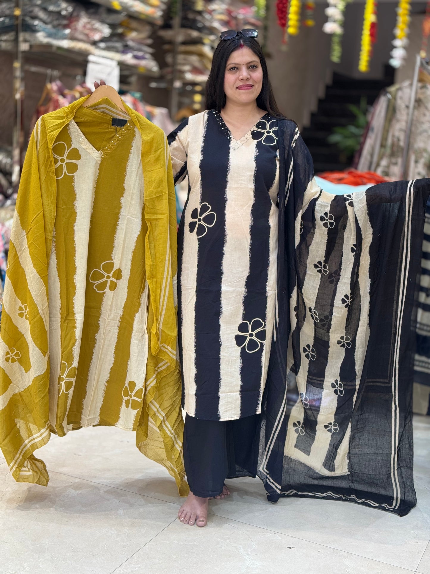 Royal Grace Designer Suit