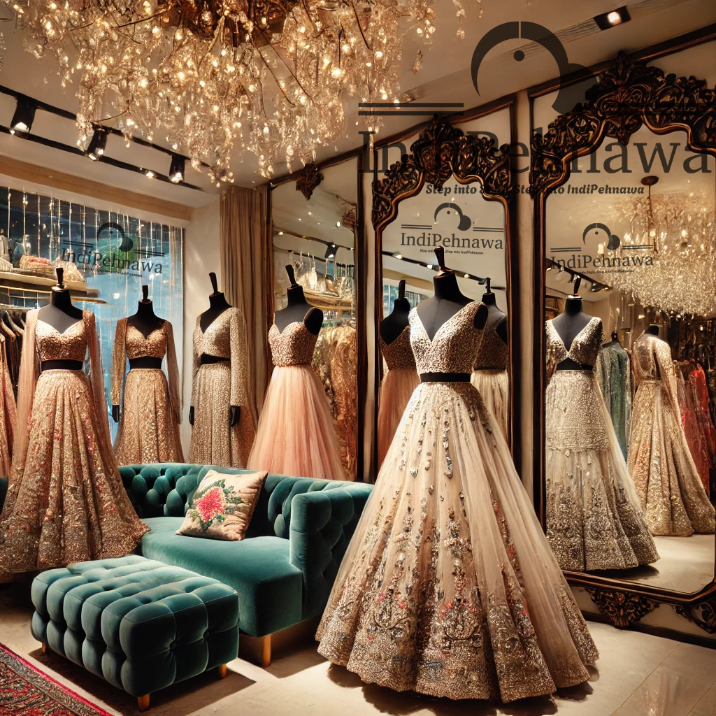 Party Wear Dresses for Women in Jalandhar: Your Ultimate Style Guide