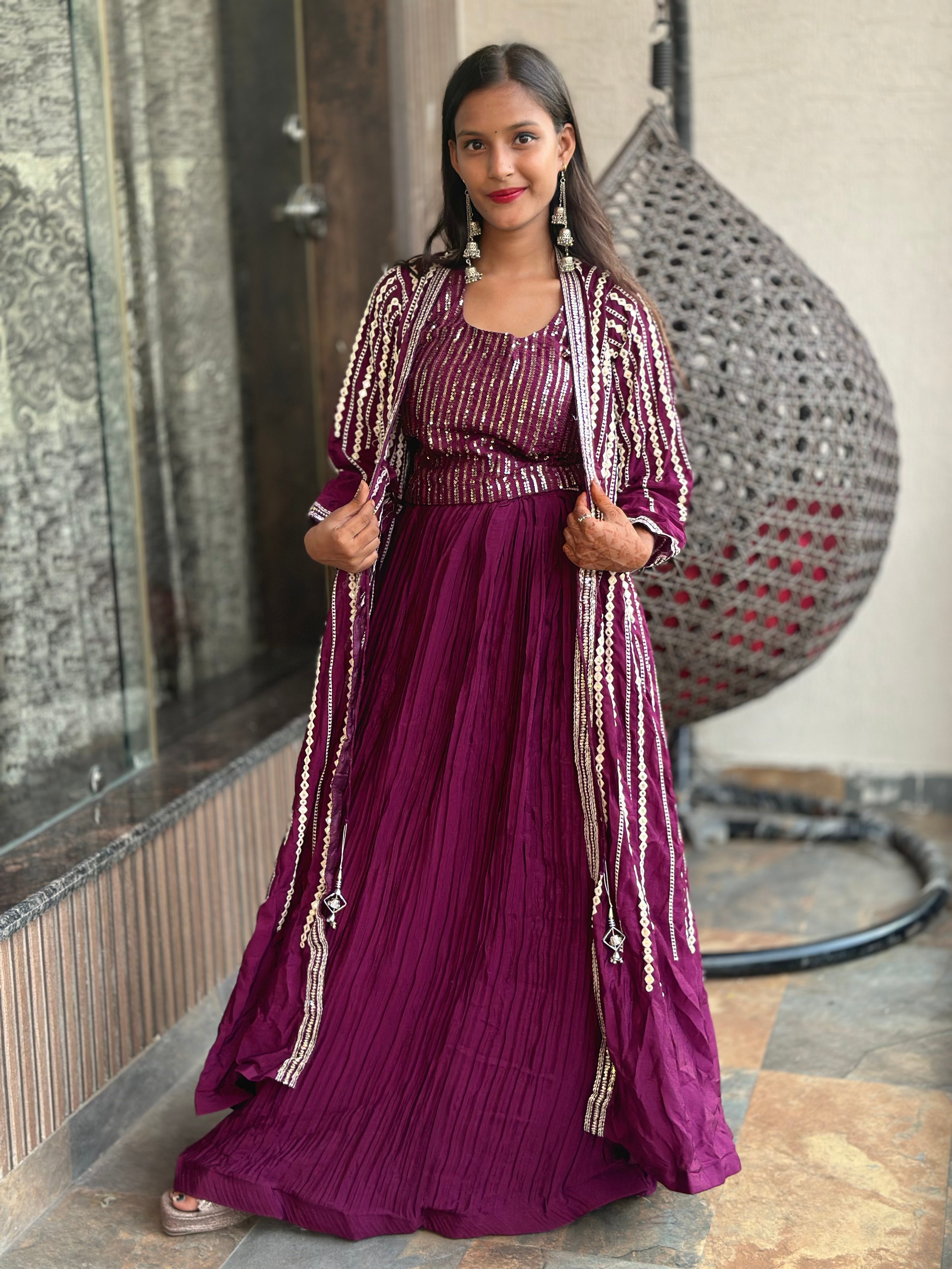 New Arrivals – Arsh Wardrobe Collection
