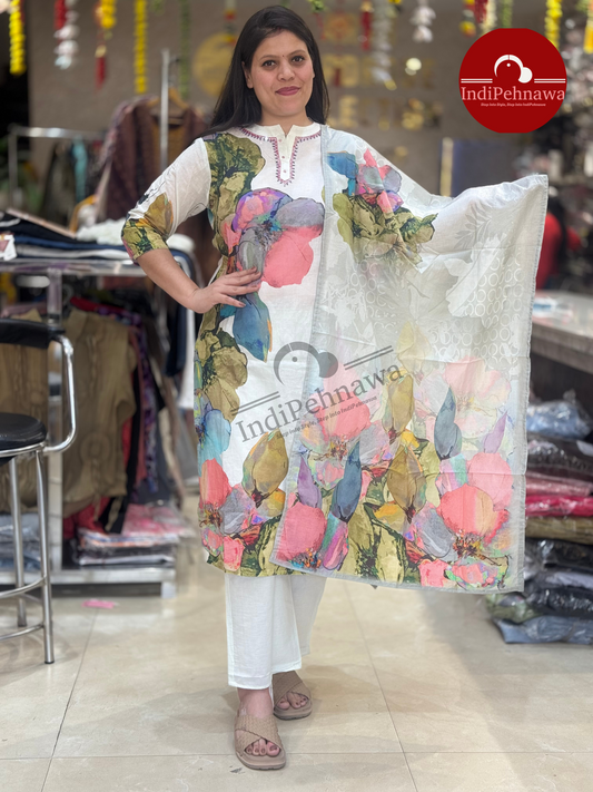 DIGITAL SUPERB COTTON ARTICLE BY INDIPEHNAWA