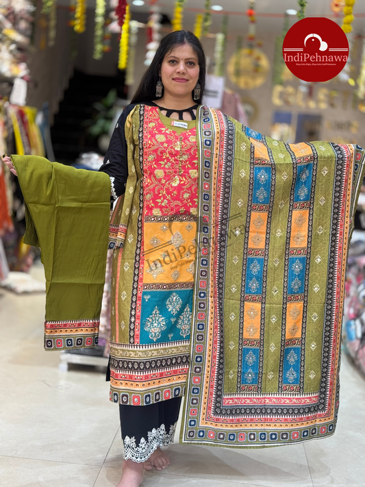 Starlight Suits – Shine Bright at Every Celebration