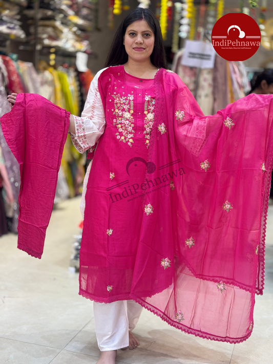 Grace & Glamour: Designer Suits for Every Occasion