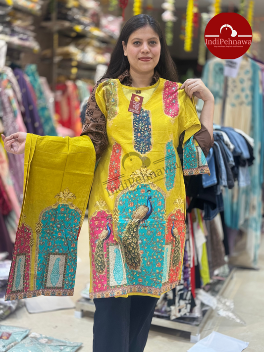 Trendsetting Co-ord Sets for Modern Women