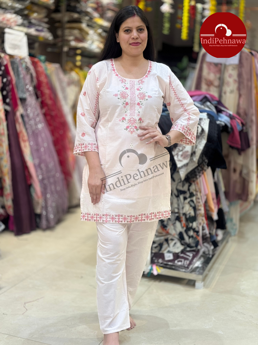 Chic & Stylish Co-ord Sets for Modern Women