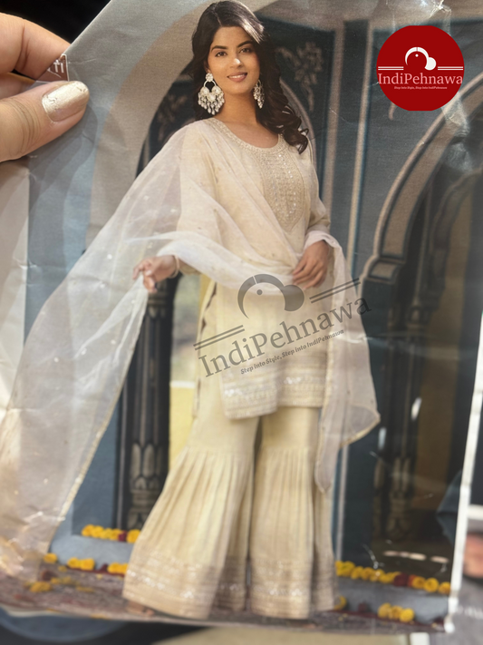 Indipehnawa Luxe Jafa Suit for Wedding Celebrations