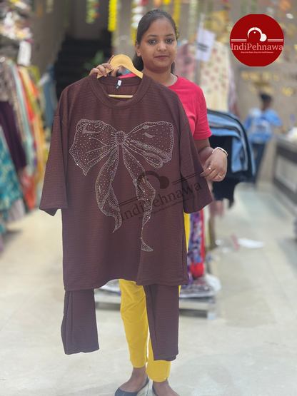 Glamour-e-Punjab – Designer Co-ord Set