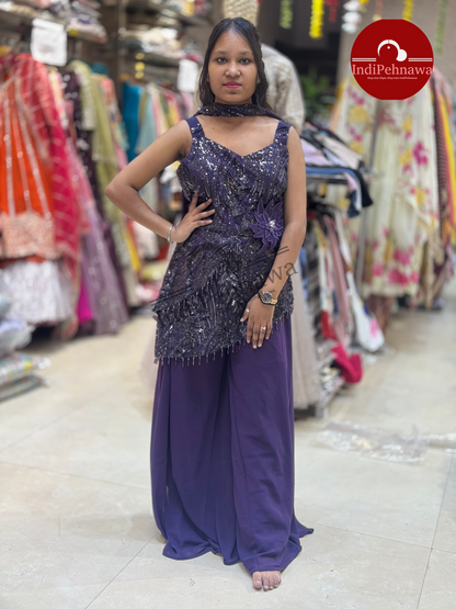 Indipehnawa Party Wear – Elegant Looks for Special Occasions