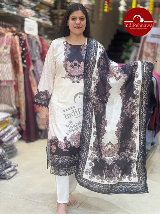 Rakhi Special Suits – Celebrate in Style