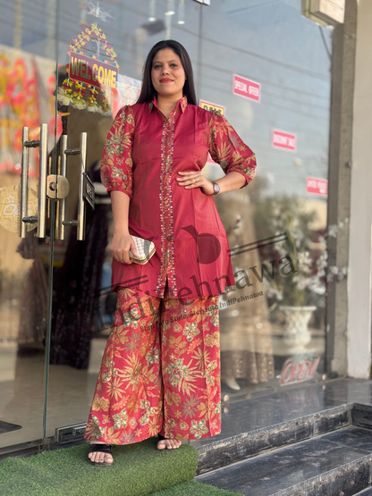 Slay in Style – Premium Cord Sets for Casual & Party Wear