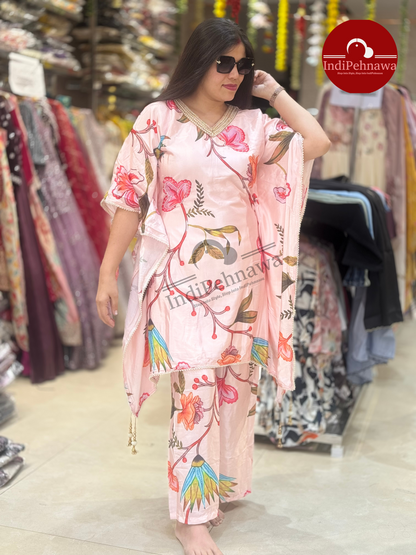 Elegant Designer Kaftans for Every Occasion