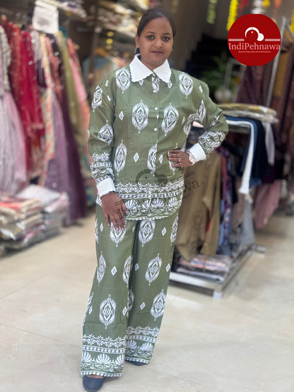 Summer Ready Twin Set