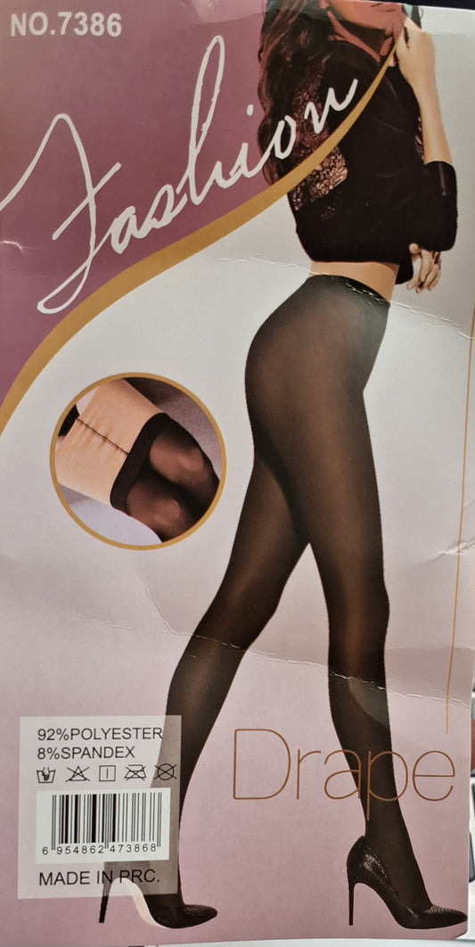 Double Tone Stocking