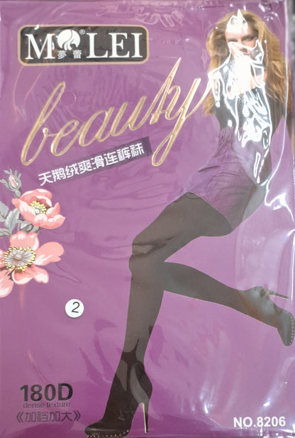 Branded Tummy Tucker Stockings