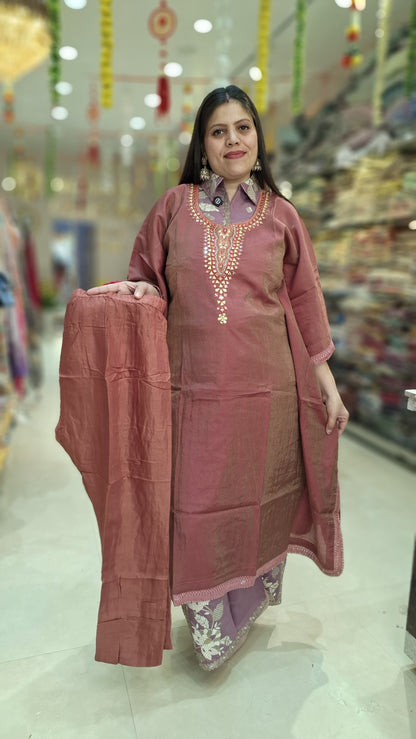 JIMMY CHU SHA SHA DESIGNER KAFTAAN