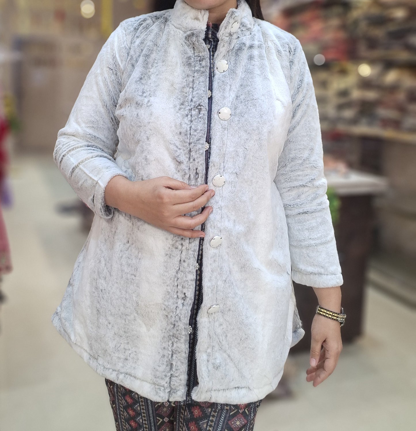 PREMIUM WINTER WEAR BEAUTIFUL BLASER