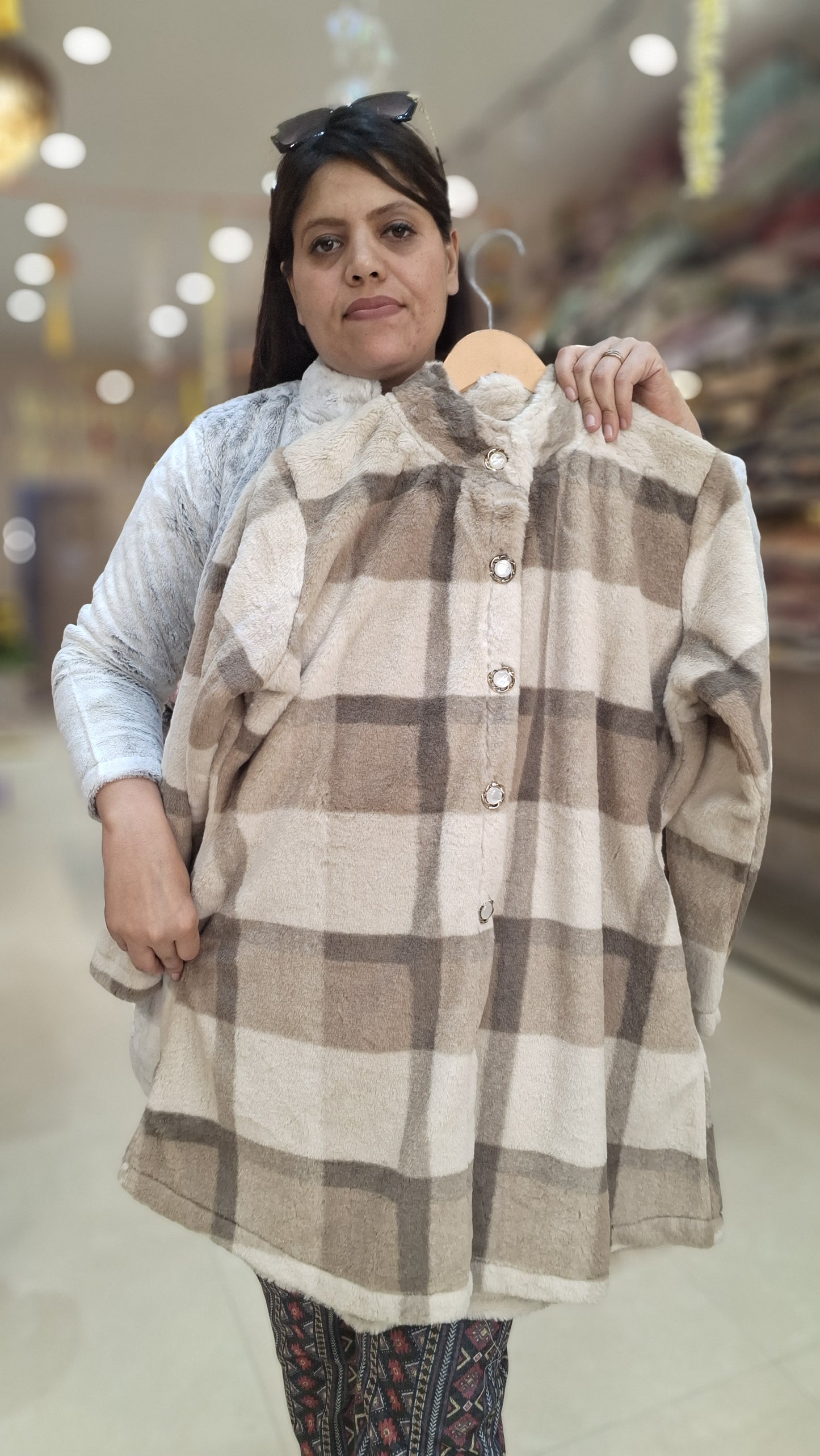 PREMIUM WINTER WEAR BEAUTIFUL BLASER