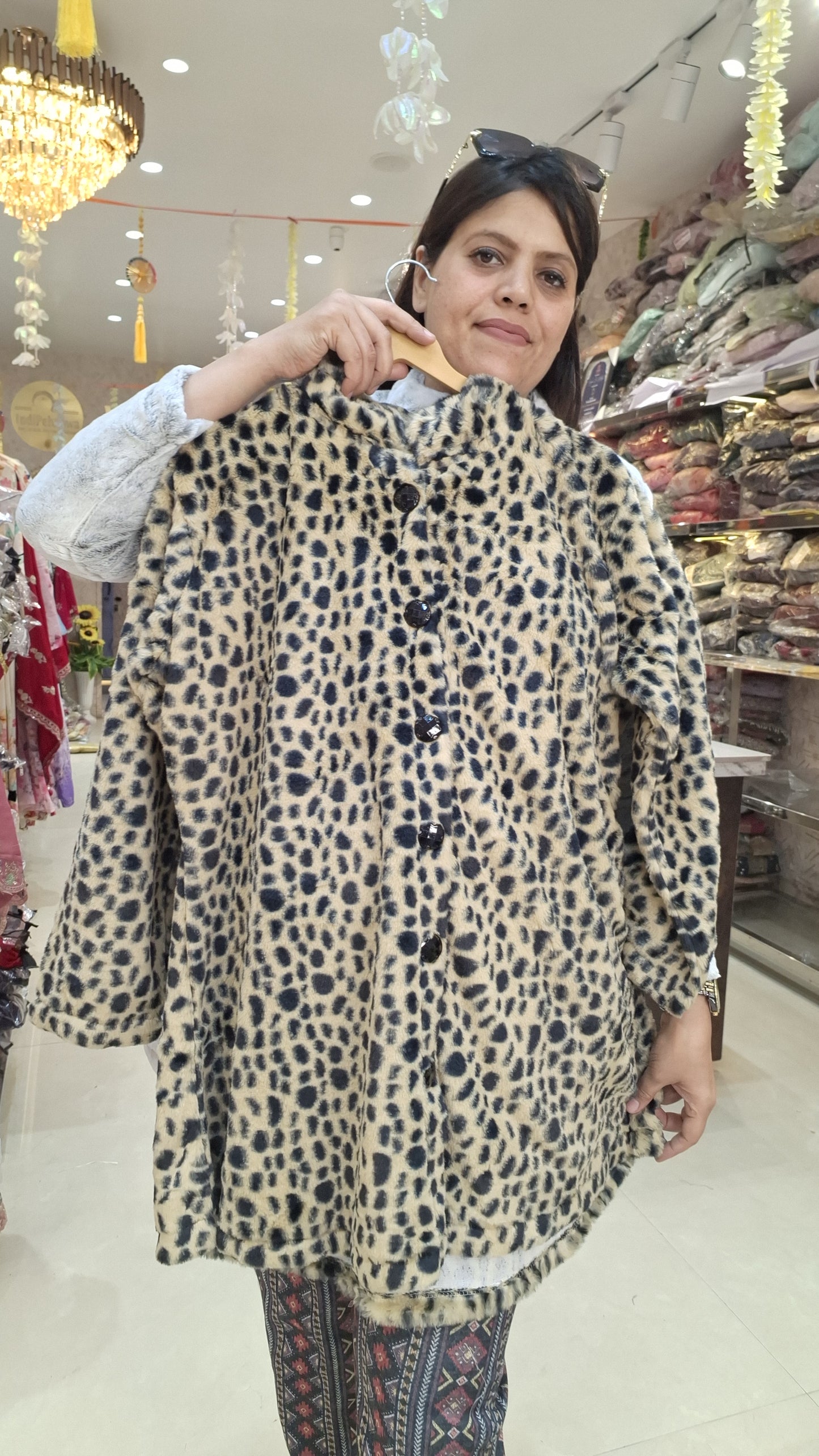 PREMIUM WINTER WEAR BEAUTIFUL BLASER