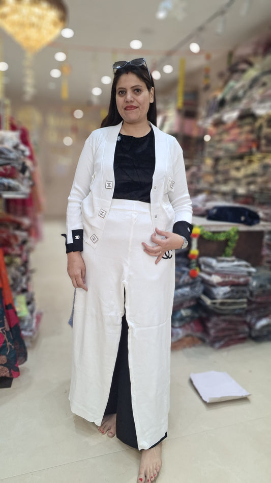 BEAUTIFUL DESIGN KORIAN CORDSET