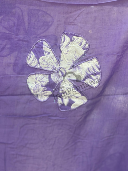 Everyday Grace Cotton SUIT BY INDIPEHNAWA