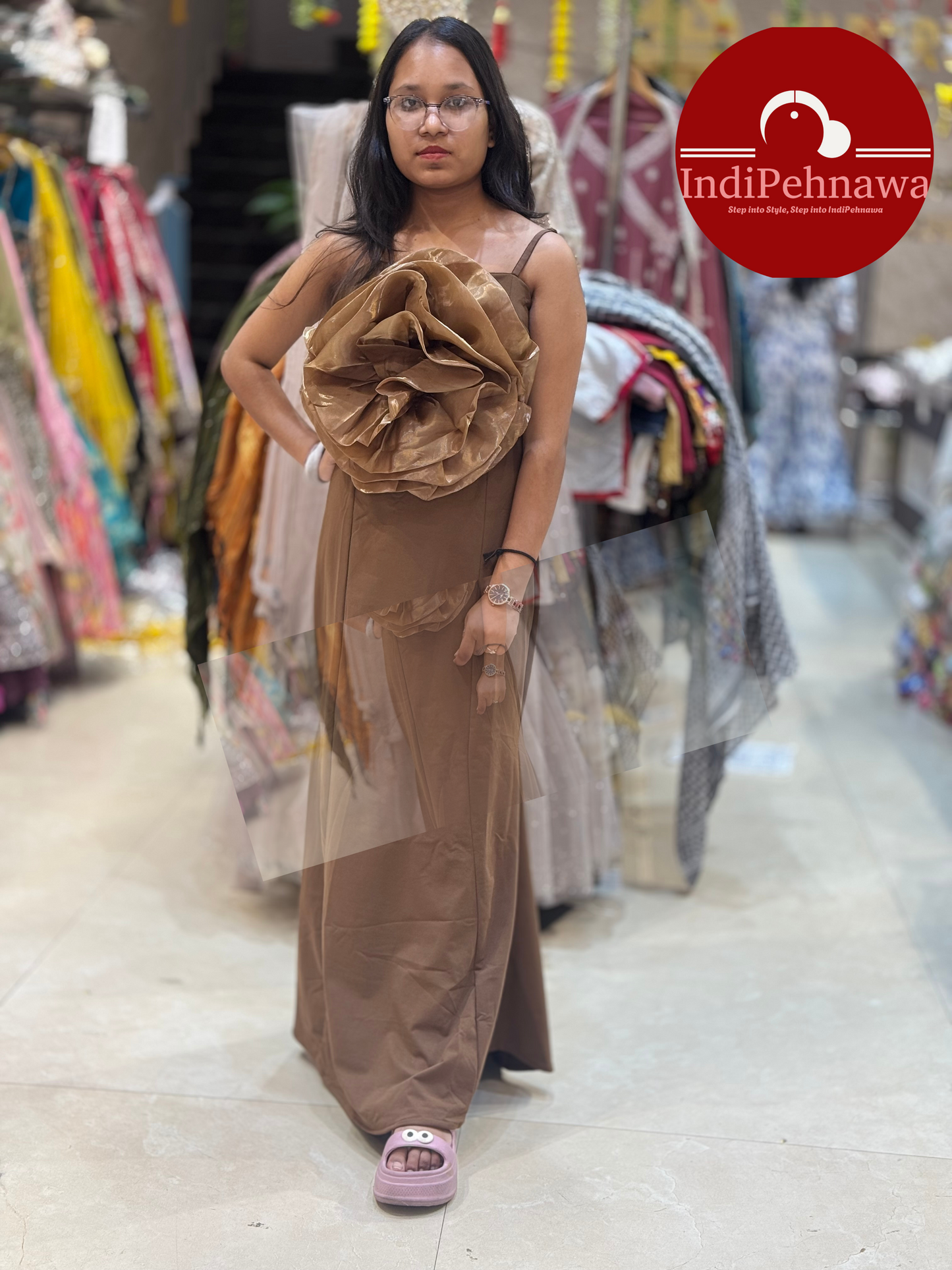 Indipehnawa | Modern Western Outfits for Jalandhar Fashionistas