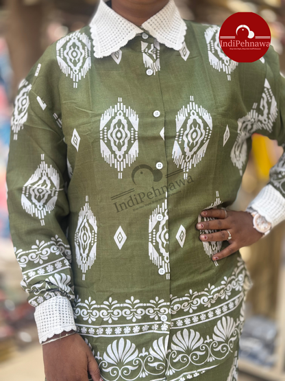 Summer Ready Twin Set