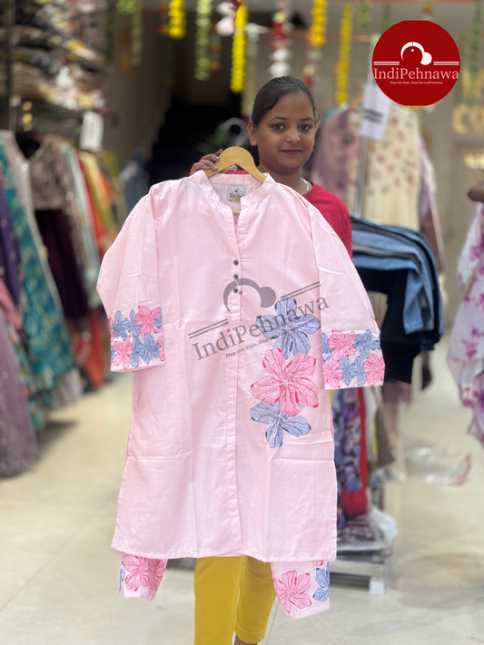 Twinning Tales – Perfect Pair Co-ord Set