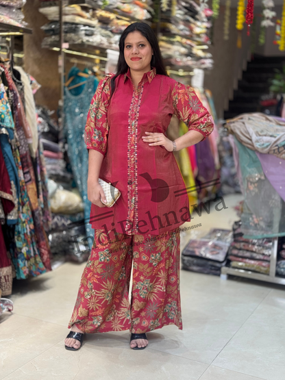 Slay in Style – Premium Cord Sets for Casual & Party Wear