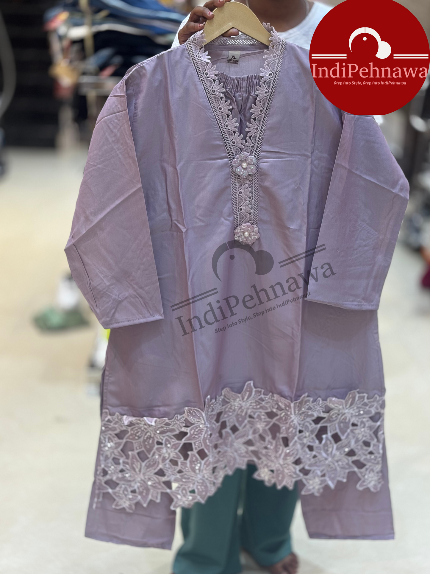 Everyday Elegance: Designer Co-ord Sets