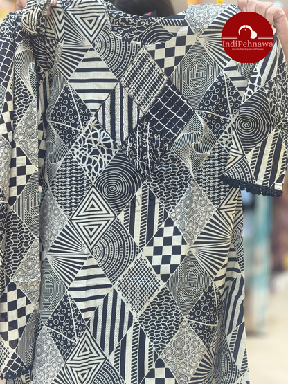 Elite Ensemble – Premium Wedding Guest Suit