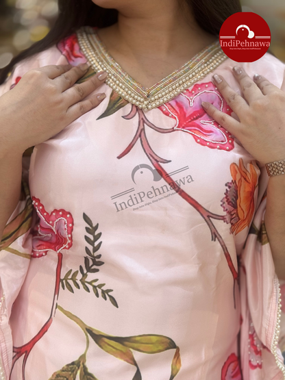 Elegant Designer Kaftans for Every Occasion