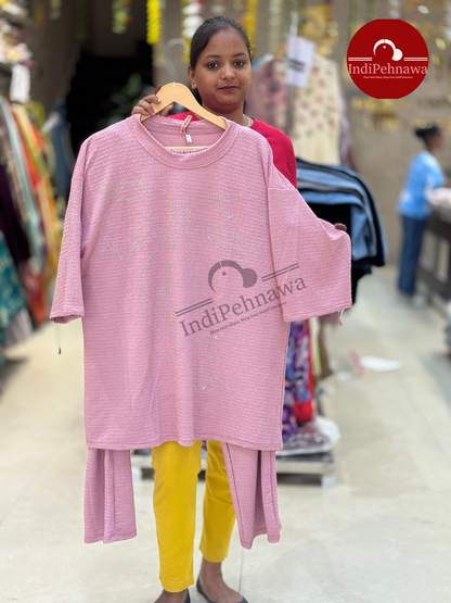 Glamour-e-Punjab – Designer Co-ord Set