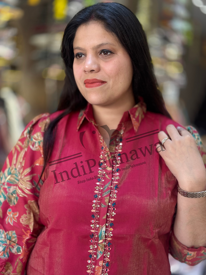 Slay in Style – Premium Cord Sets for Casual & Party Wear