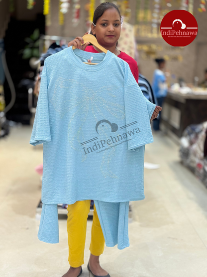 Glamour-e-Punjab – Designer Co-ord Set