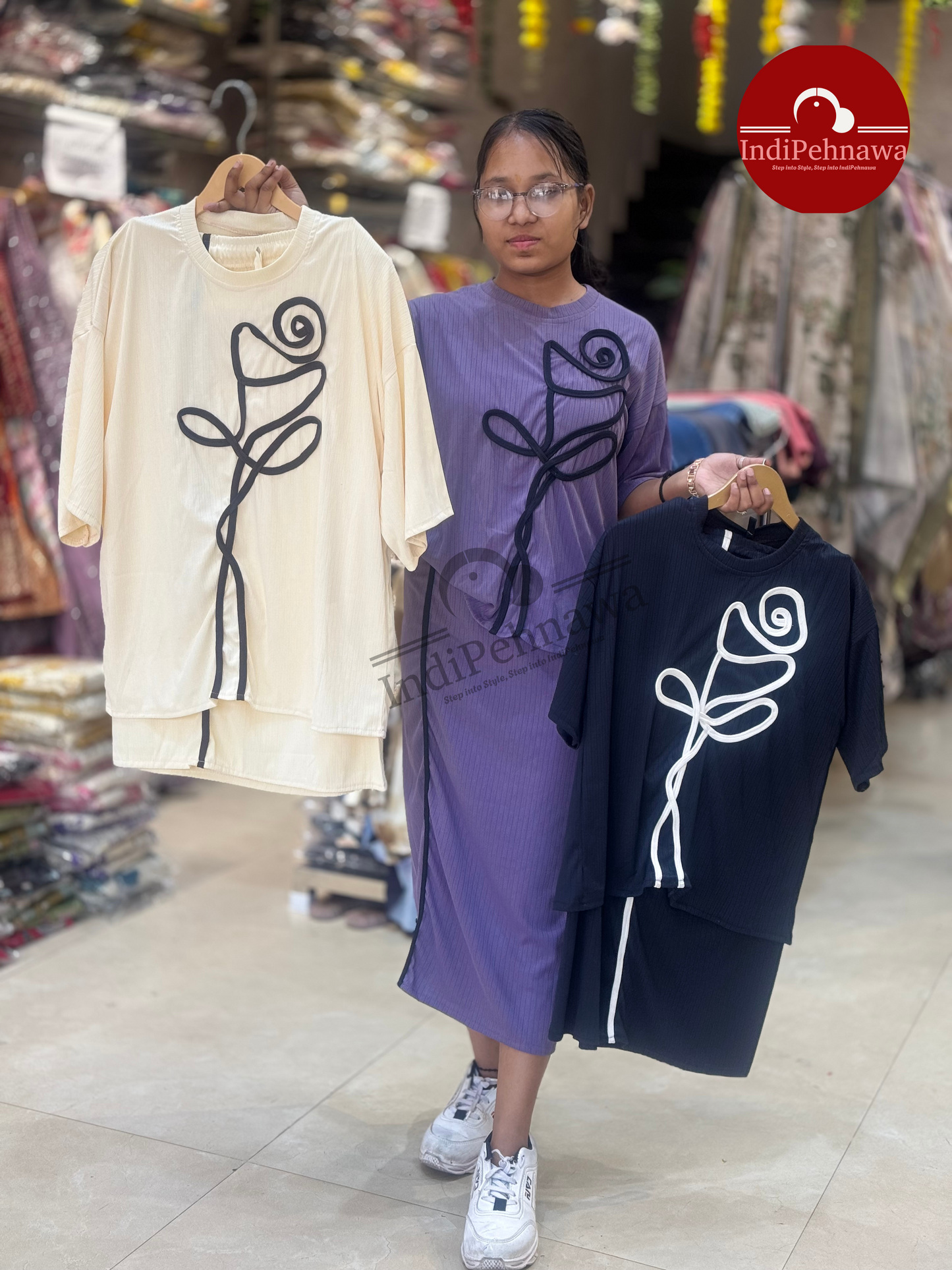 Modern Muse Co-ord Set