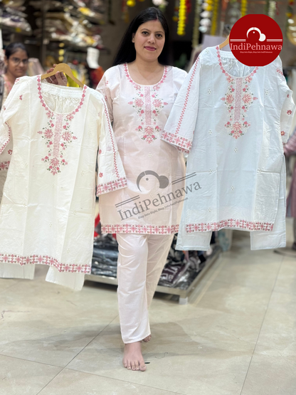 Chic & Stylish Co-ord Sets for Modern Women